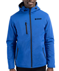 Men's Equinox Insulated Softshell Jacket