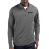 Men's Half Zip Tech Pullover