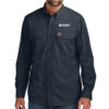 Carhartt Force® Solid Long Sleeve Shirt