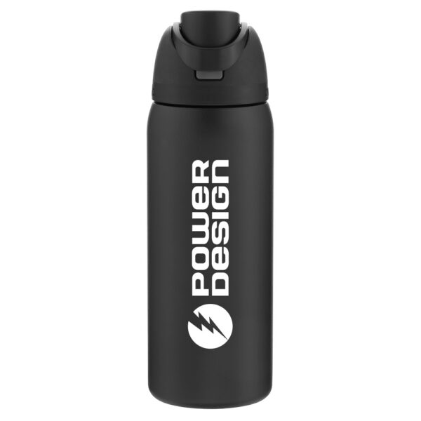 Alternative view of Owala Freesip Tumbler, 32 oz