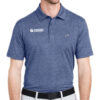 Vineyard Vines Men's Destin Stripe Sankaty Polo