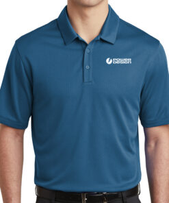 Nike Men's Dri-FIT Hex Textured Polo