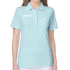 Vineyard Vines Ladies' Fanshell Polo