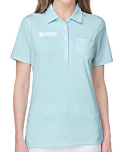 Vineyard Vines Ladies' Fanshell Polo