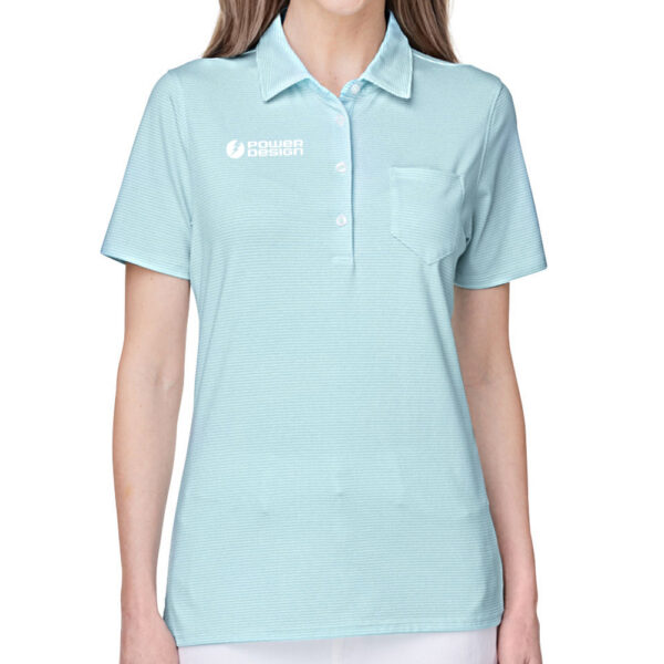 Vineyard Vines Ladies' Fanshell Polo