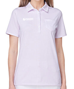 Alternative view of Vineyard Vines Ladies' Fanshell Polo