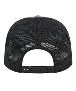 Alternative view of Mesh Back Trucker Cap