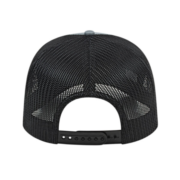 Alternative view of Mesh Back Trucker Cap