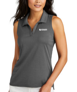 Alternative view of TravisMathew Ladies' Coto Performance Sleeveless Polo