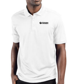 Alternative view of Men's Eco Performance Pique Polo