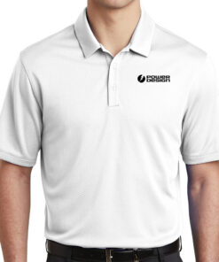 Alternative view of Nike Men's Dri-FIT Hex Textured Polo