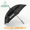 Auto-Open Golf Umbrella
