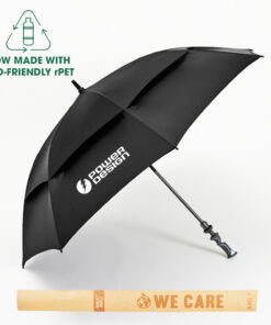 Auto-Open Golf Umbrella