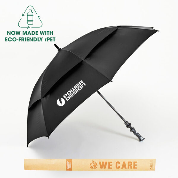 Auto-Open Golf Umbrella