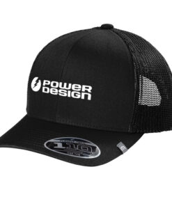 TravisMathew Cruz Trucker Cap