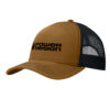 Snapback Trucker Cap