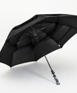 Alternative view of Auto-Open Golf Umbrella