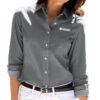 Ladies' Hudson Denim Shirt