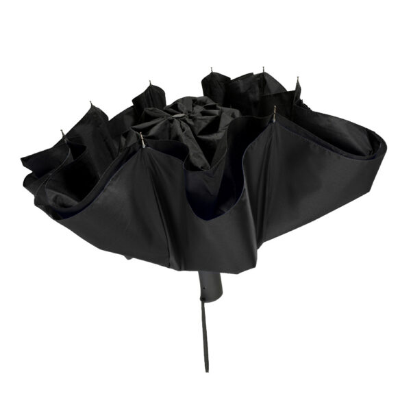 Alternative view of Inverted Folding Umbrella