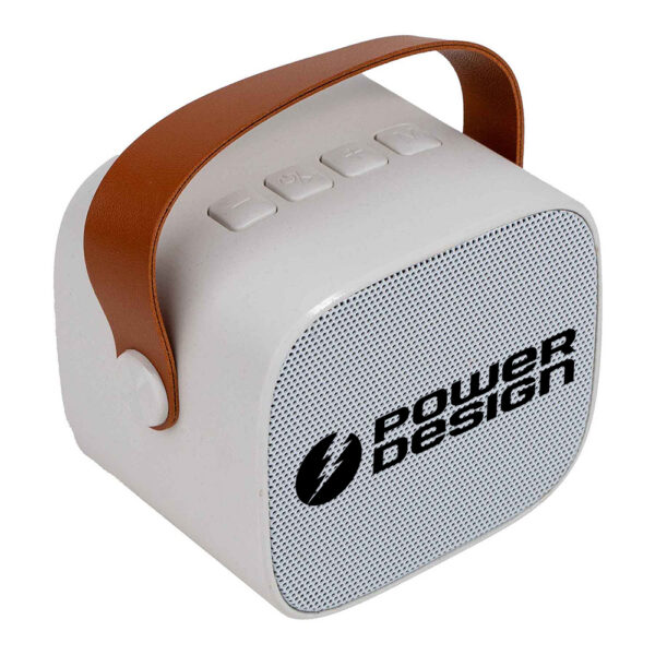 TerraTone Wireless Speaker