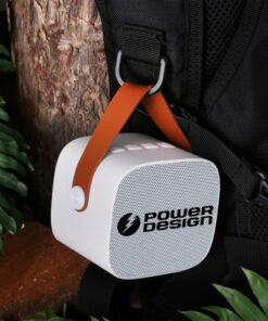 Alternative view of TerraTone Wireless Speaker