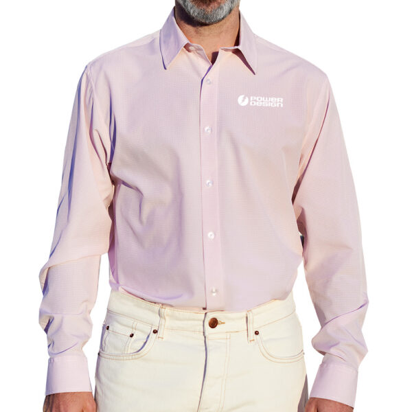 Men's Sandhill Dress Shirt