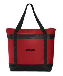 Port Authority Large Tote Cooler