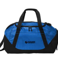 Alternative view of Port Authority Team Duffel