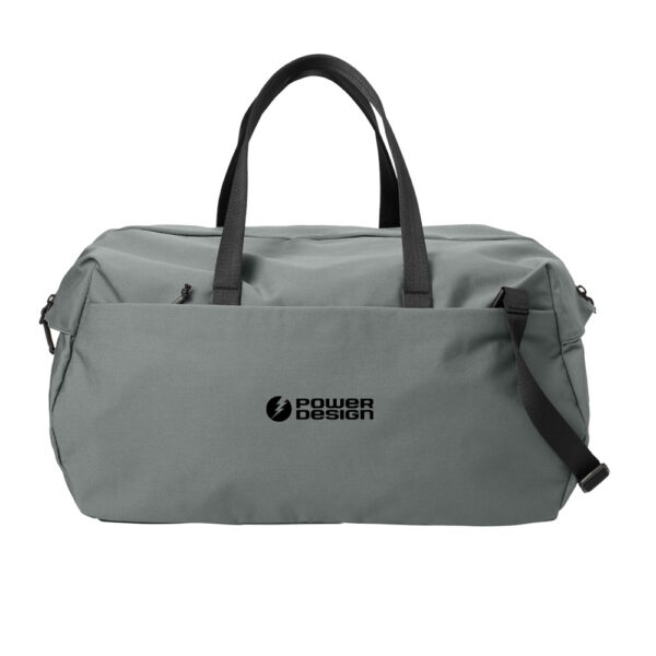 Alternative view of Mercer+Mettle Claremont Duffel