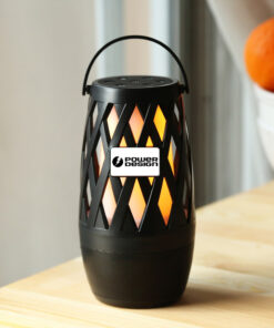 Tiki Speaki Wireless Speaker Lantern