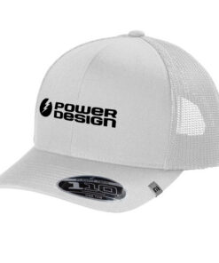 Alternative view of TravisMathew Cruz Trucker Cap