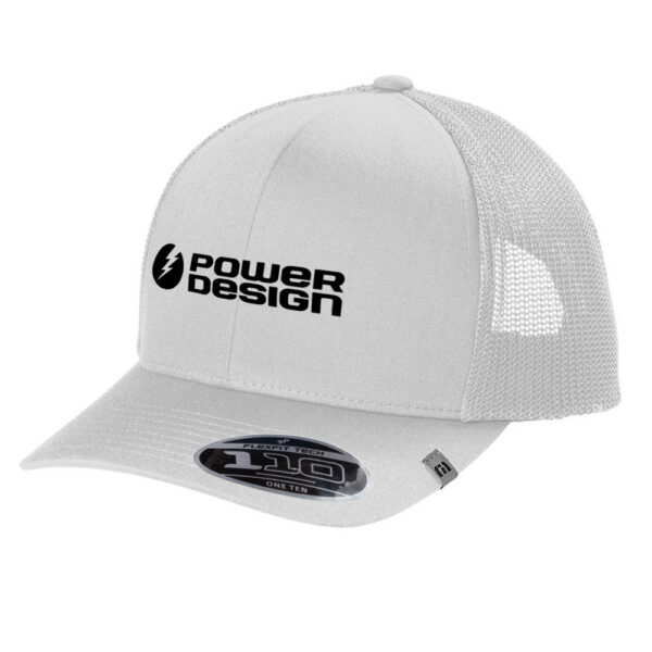 Alternative view of TravisMathew Cruz Trucker Cap