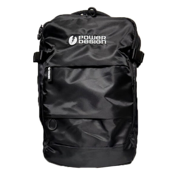 The Backpack