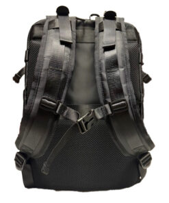 Alternative view of The Backpack