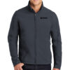 Men's Port Authority Core Soft Shell Jacket