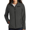 Ladies' Port Authority Core Soft Shell Jacket