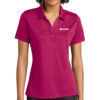 Ladies' Sport-Tek ® PosiCharge Competitor Polo