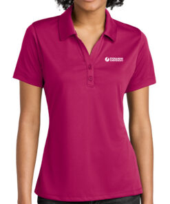 Ladies' Sport-Tek ® PosiCharge Competitor Polo