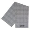 Glen-Plaid Scarf