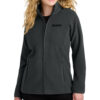 Ladies' Port Authority C-FREE Raglan Fleece