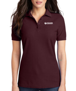 Ladies' Core Blend Pique Polo