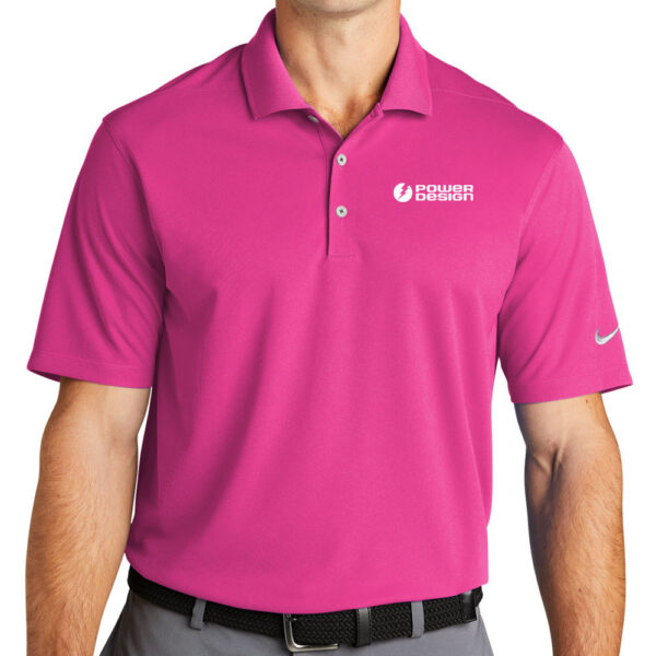 Nike Men's Dri-FIT Micro Pique 2.0 Polo