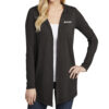 District ® Women’s Perfect Tri Hooded Cardigan
