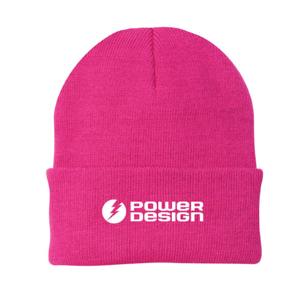 Knit Cap