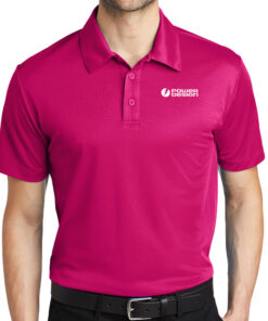 Men's Silk Touch Performance Polo