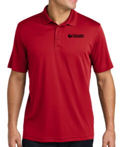 Men's Sport-Tek ® PosiCharge Competitor Polo