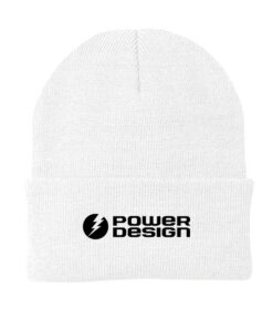 Alternative view of Knit Cap