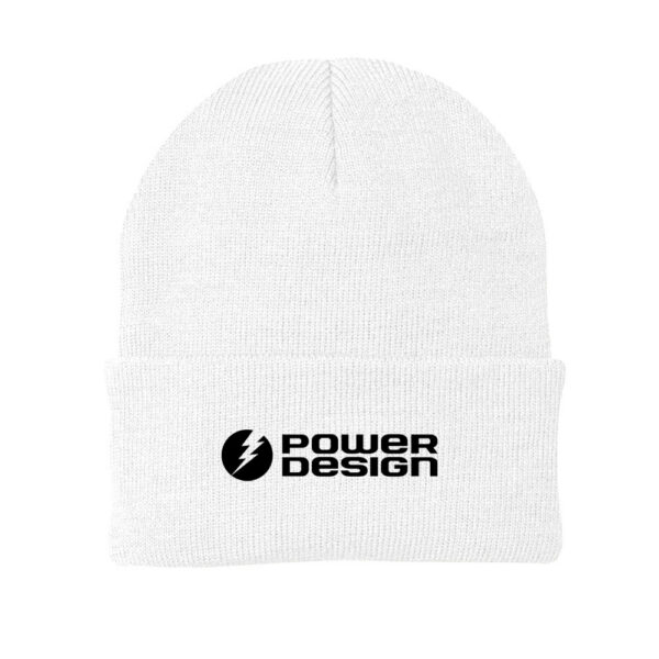 Alternative view of Knit Cap