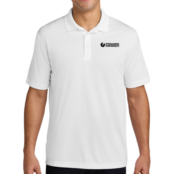 Alternative view of Men's Sport-Tek ® PosiCharge Competitor Polo