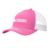 Snapback Trucker Cap